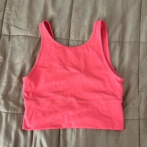Lululemon Power Pivot Tank Top